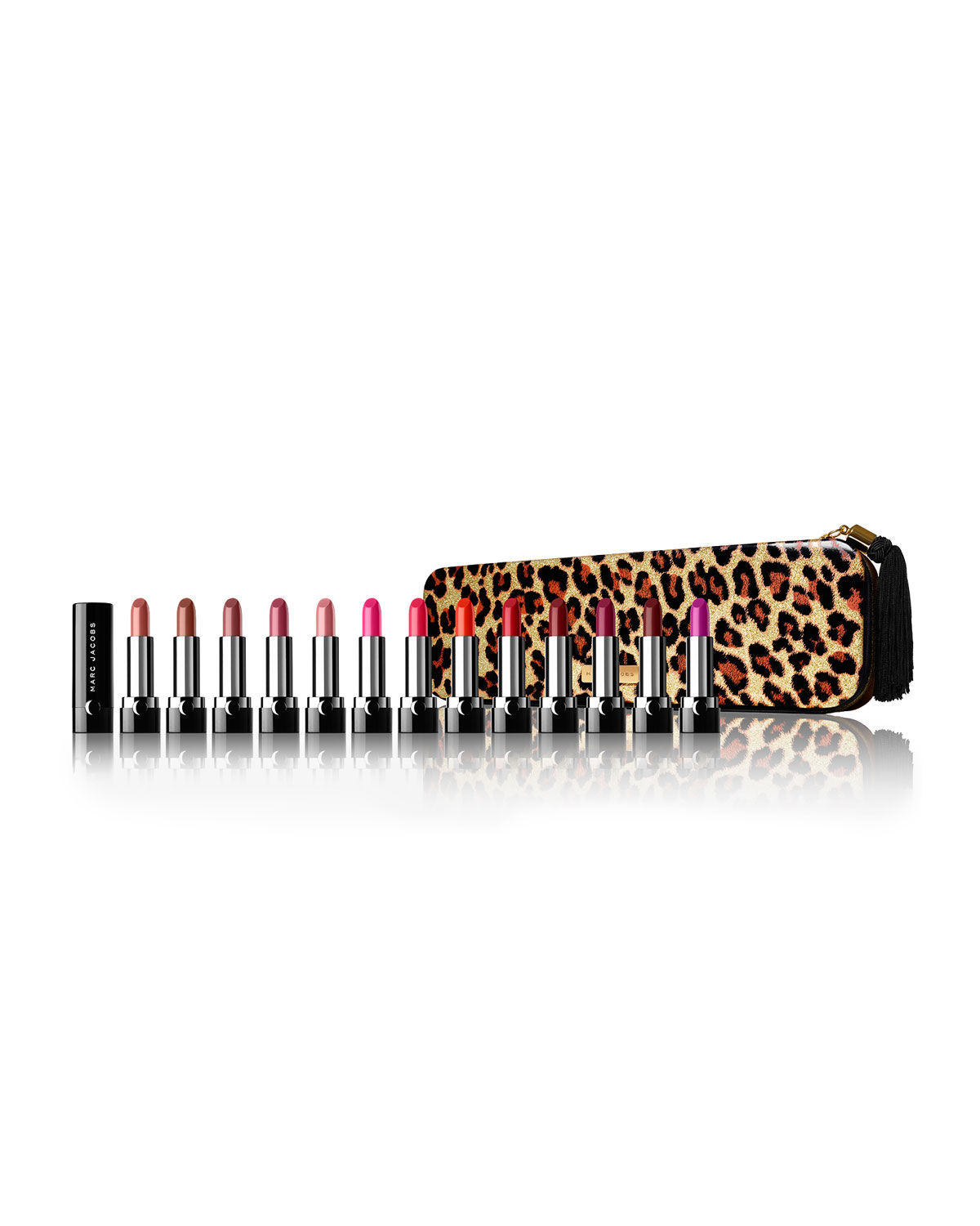 Marc Jacobs lipstick set